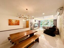 Glentrees (D10), Condominium #446534891